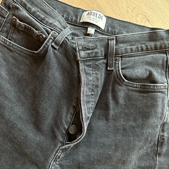 Like new Nico Agolde jeans - Picture 4 of 4